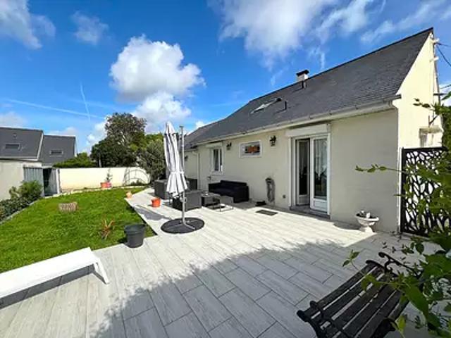 Maison vente à Nantes, Thouaré-sur-loire