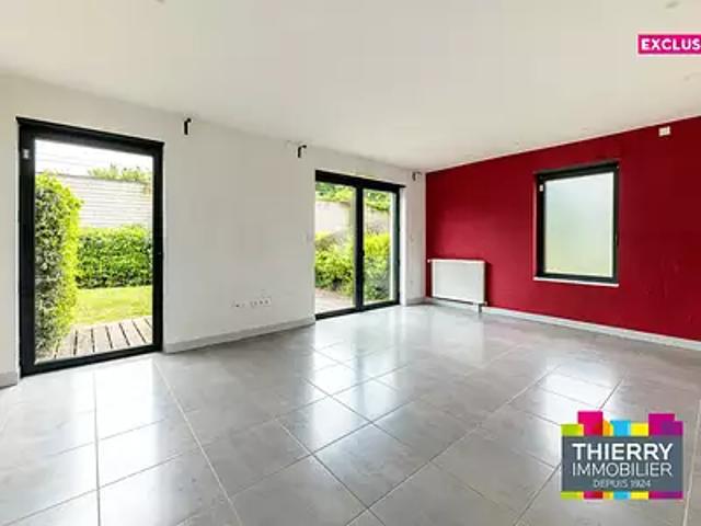 Maison vente à Nantes, Thouaré-sur-loire