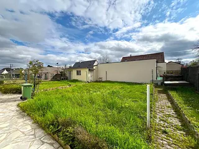 Maison vente à Nantes, Thouaré-sur-loire