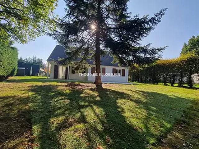 Maison vente à Nantes, Thouaré-sur-loire