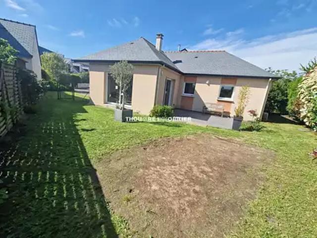 Maison vente à Nantes, Thouaré-sur-loire