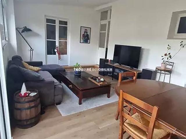 Maison vente à Nantes, Thouaré-sur-loire
