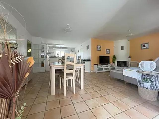 Maison vente à Nantes, Thouaré-sur-loire