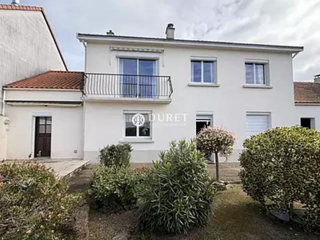 Maison vente à Nantes, Thouaré-sur-loire