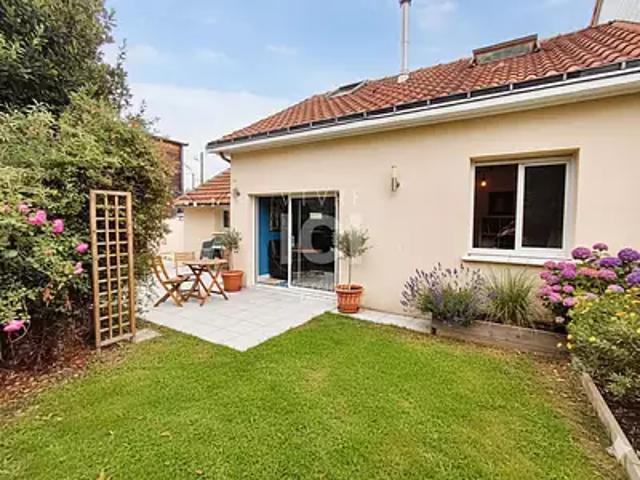Maison vente à Nantes, Thouaré-sur-loire