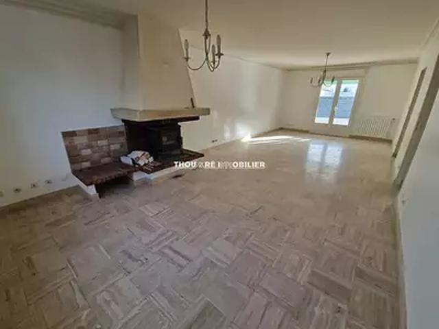 Maison vente à Nantes, Thouaré-sur-loire