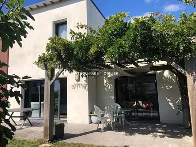 Maison vente à Nantes, Thouaré-sur-loire