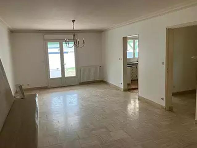 Maison vente à La Gergauderie, Thouaré-sur-Loire