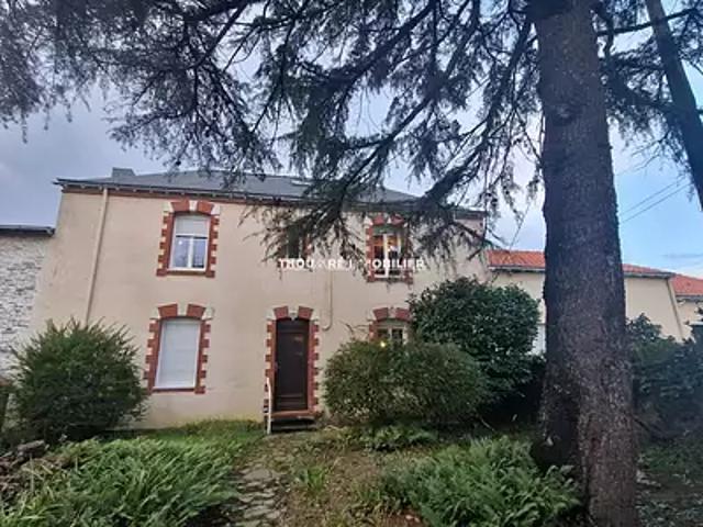 Maison vente à Nantes, Thouaré-sur-loire
