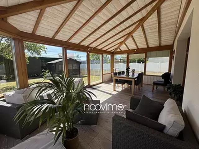 Maison vente à Nantes, Thouaré-sur-loire