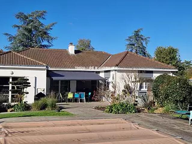 Maison vente à Nantes, Thouaré-sur-loire