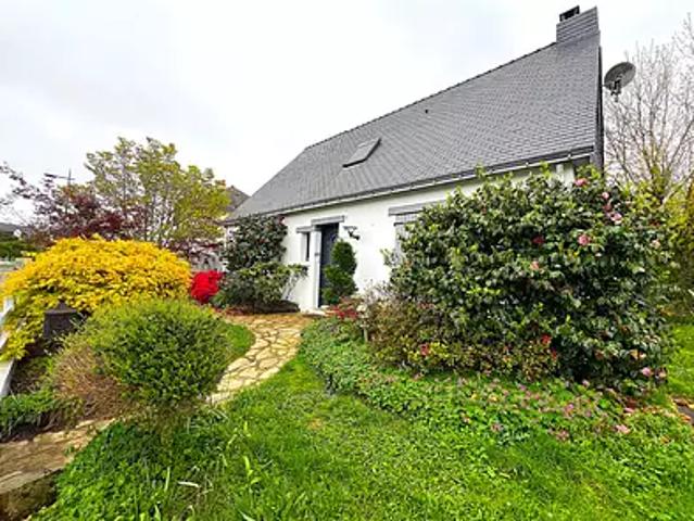Maison vente à Nantes, Thouaré-sur-loire