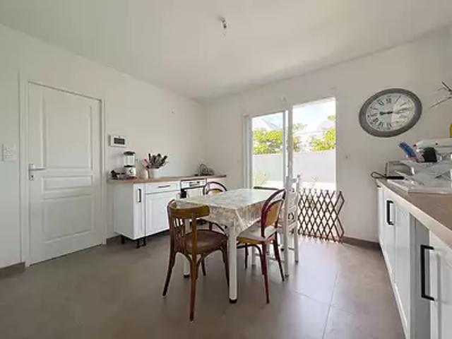Maison vente à Nantes, Thouaré-sur-loire