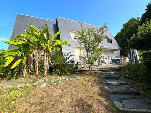 Maison vente à Nantes, Thouaré-sur-loire
