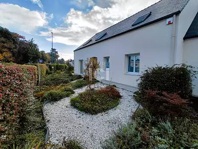Maison vente à Nantes, Thouaré-sur-loire