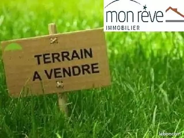 Terrain vente à Nantes, Thouaré-sur-loire