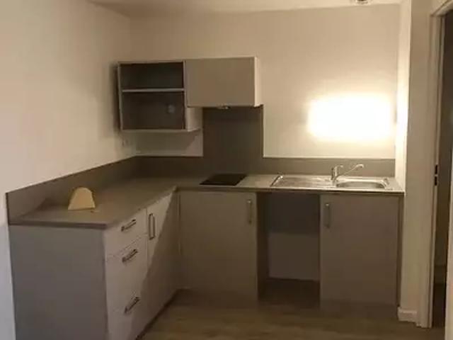 Appartement location à La Gergauderie, Thouaré-sur-Loire