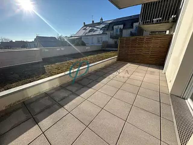 Appartement location à Nantes, Thouaré-sur-loire