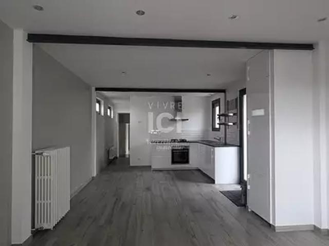 Appartement location à Nantes, Thouaré-sur-loire