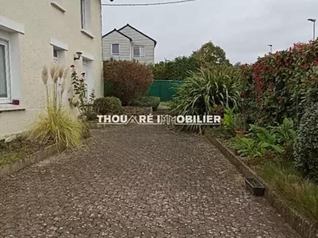 Maison location à Nantes, Thouaré-sur-loire