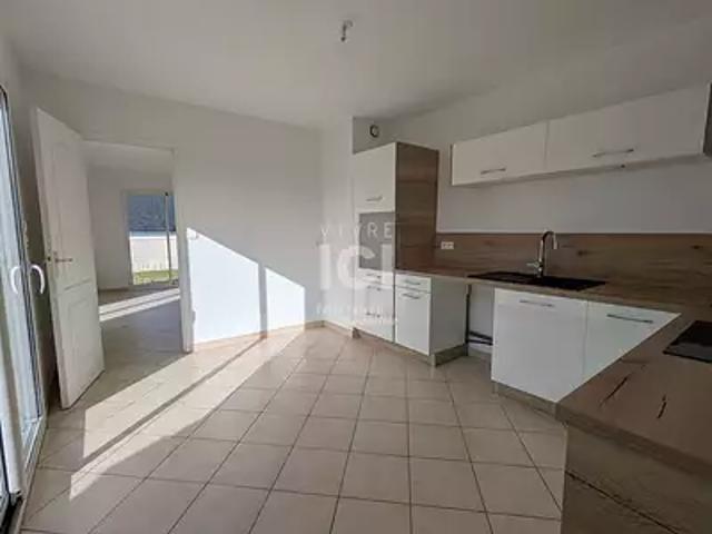 Maison location à Nantes, Thouaré-sur-loire