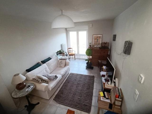 Maison location à Nantes, Thouaré-sur-loire