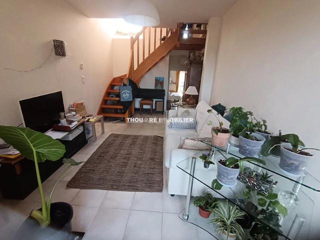 Maison location à Nantes, Thouaré-sur-loire