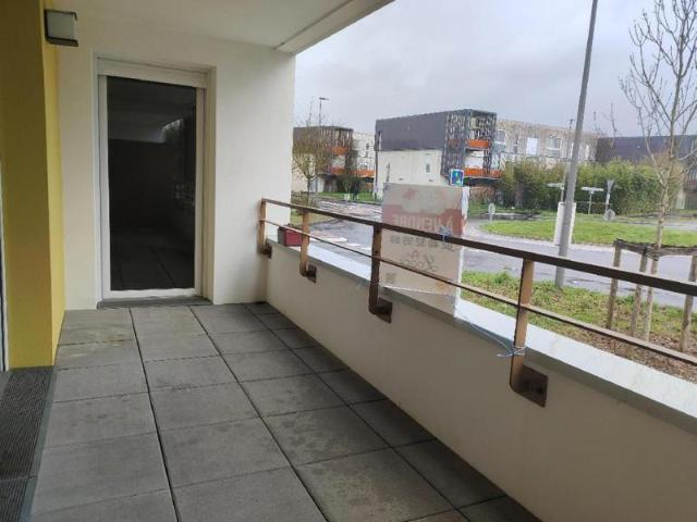 Appartement vente à Nantes, Thouaré-sur-loire
