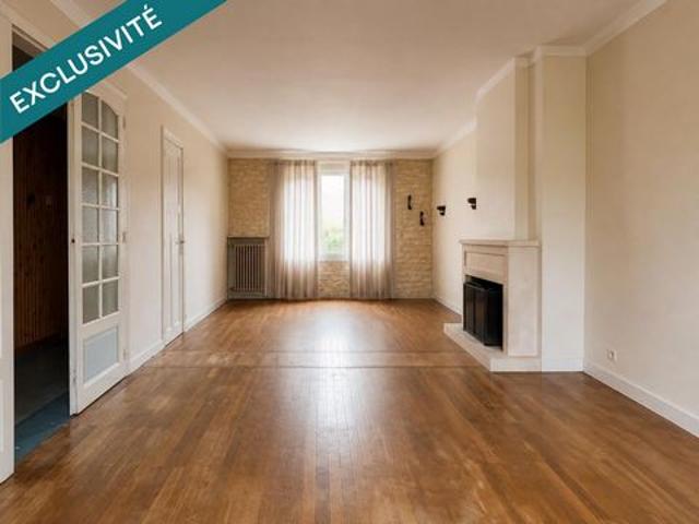Villa vente à Nantes, Thouaré-sur-loire
