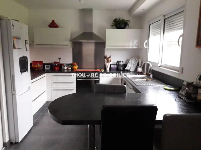 Maison location à Nantes, Thouaré-sur-loire