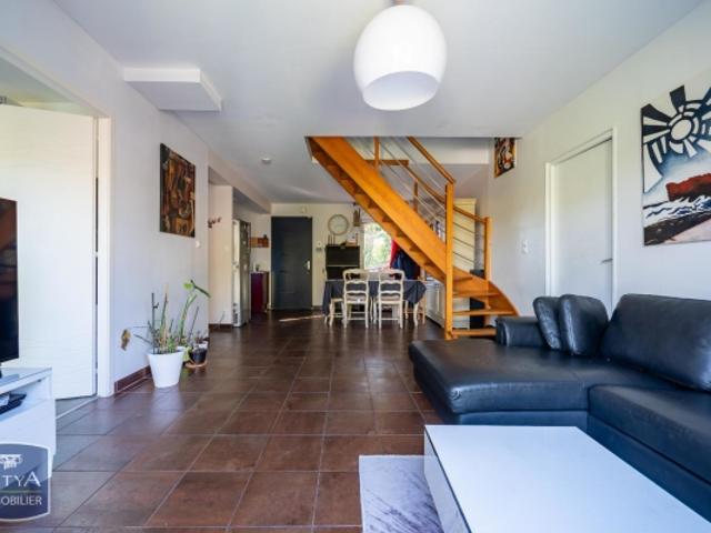 Maison vente à France métropolitaine, Thouaré-sur-loire