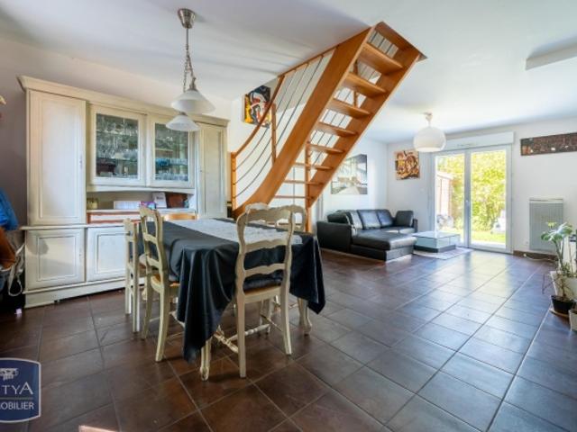 Maison vente à Nantes, Thouaré-sur-loire