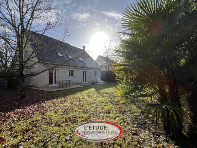 Maison vente à Nantes, Thouaré-sur-loire