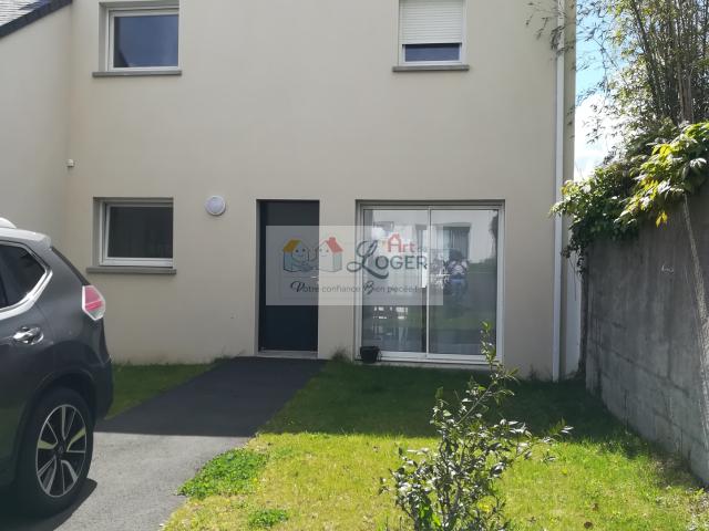 Maison location à Nantes, Thouaré-sur-loire