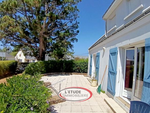 Maison vente à Nantes, Carquefou