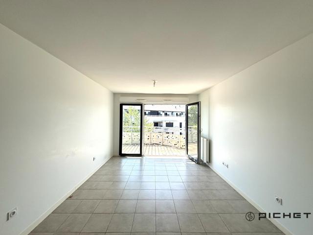 Appartement vente à Nantes, Thouaré-sur-loire