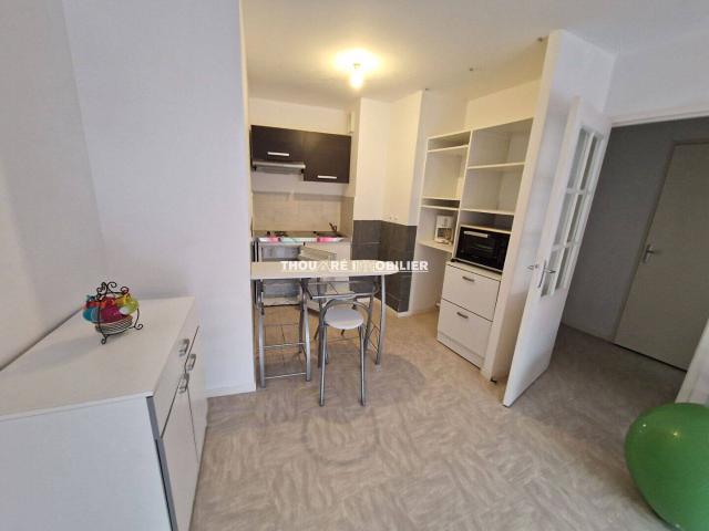 Appartement location à Sainte-Luce-sur-Loire, Loire-Atlantique