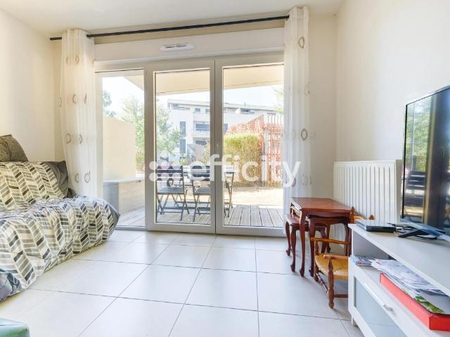 Appartement vente à Nantes, Thouaré-sur-loire