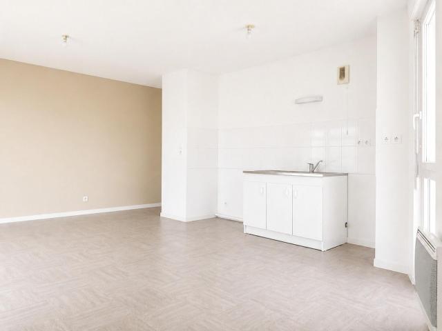 Appartement vente à Nantes, Thouaré-sur-loire