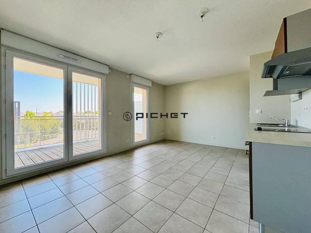 Appartement vente à Thouaré-sur-loire, La Gergauderie