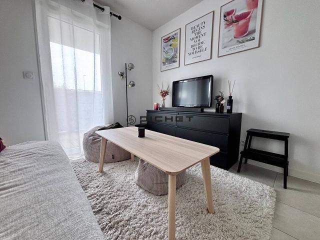 Appartement vente à Thouaré-sur-loire, La Gergauderie