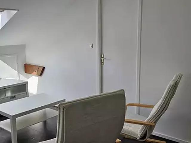 Appartement vente à Crevant, Thouars
