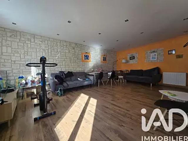 Appartement vente à Bressuire, Thouars