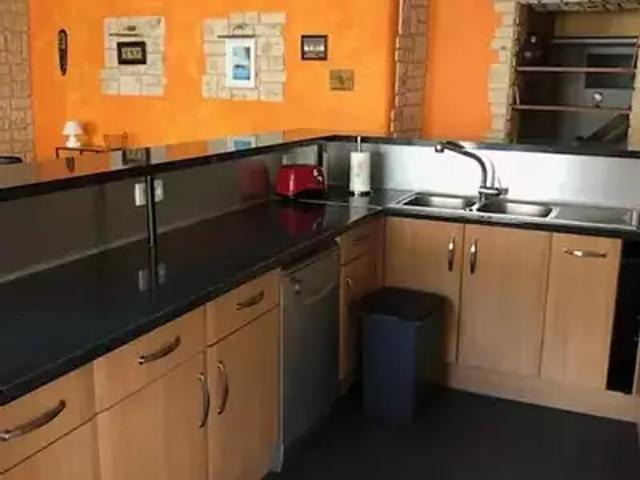 Appartement vente à Bressuire, Thouars