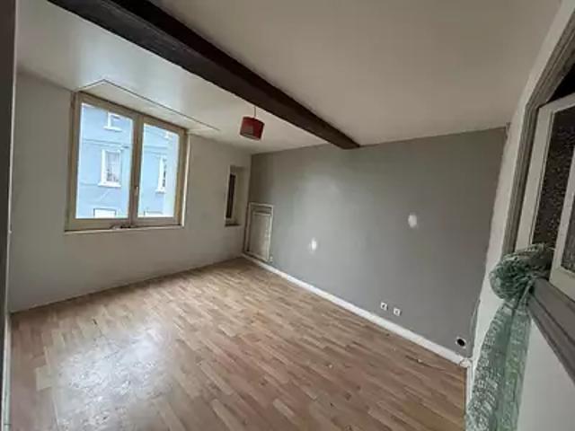 Maison vente à Bressuire, Thouars