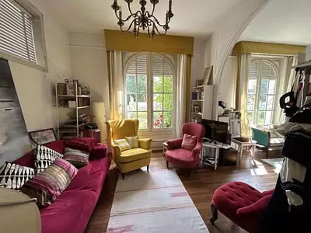 Maison vente à Bressuire, Thouars