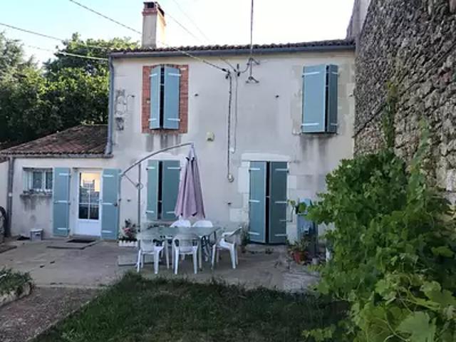 Maison vente à Bressuire, Thouars