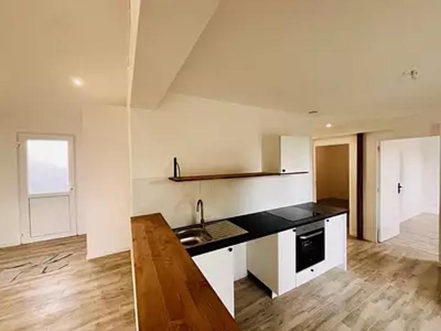 Maison vente à Bressuire, Thouars