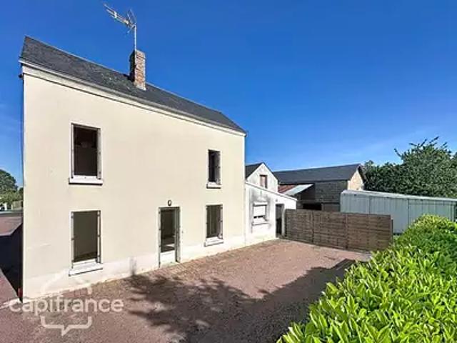 Maison vente à Bressuire, Thouars