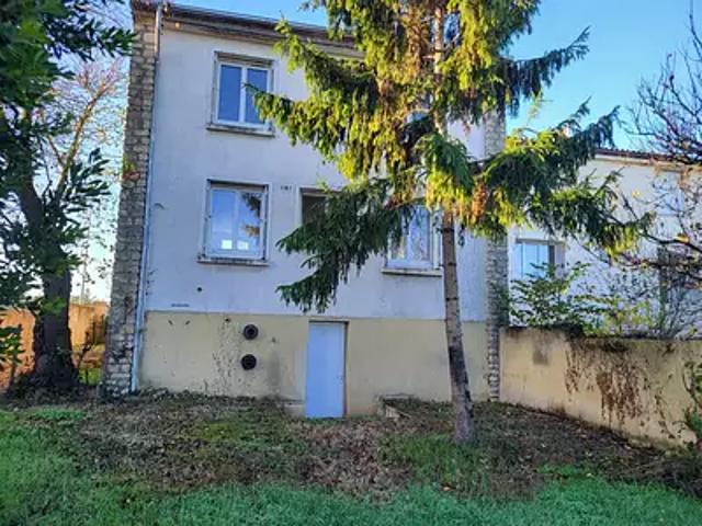 Maison vente à Bressuire, Thouars